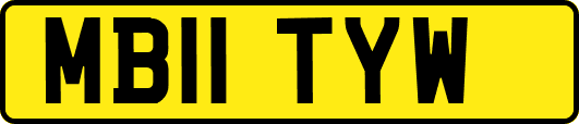 MB11TYW