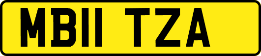 MB11TZA