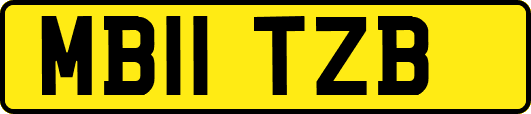 MB11TZB