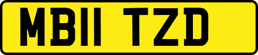 MB11TZD
