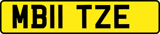 MB11TZE