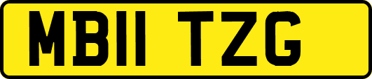 MB11TZG