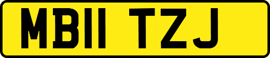 MB11TZJ