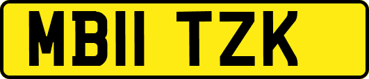 MB11TZK