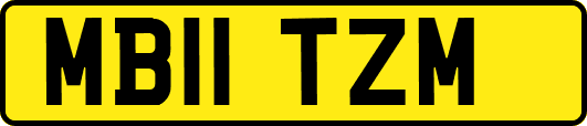 MB11TZM