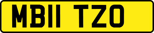 MB11TZO