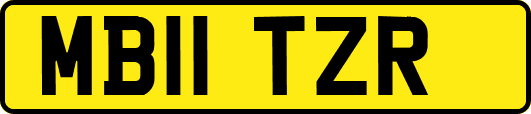 MB11TZR