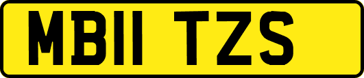 MB11TZS
