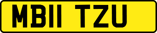 MB11TZU