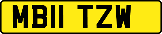 MB11TZW