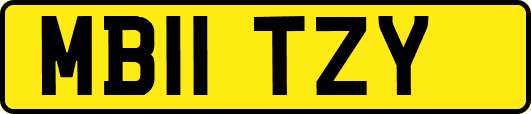 MB11TZY