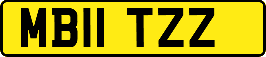 MB11TZZ