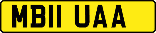MB11UAA