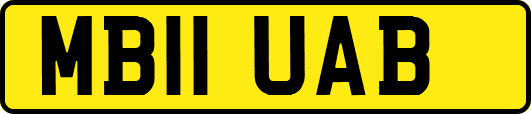 MB11UAB