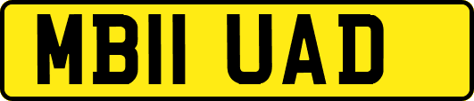 MB11UAD