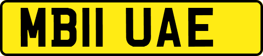 MB11UAE