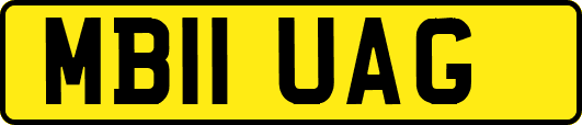 MB11UAG