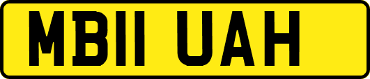 MB11UAH
