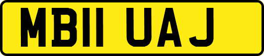 MB11UAJ