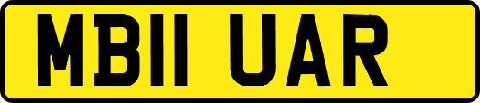 MB11UAR