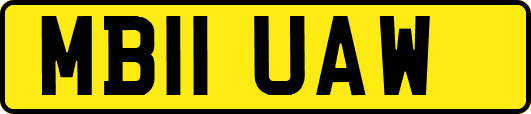 MB11UAW