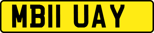 MB11UAY