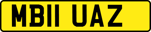 MB11UAZ