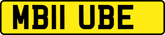 MB11UBE