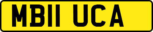 MB11UCA