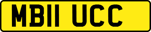 MB11UCC