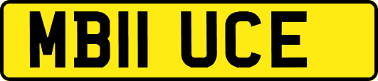 MB11UCE