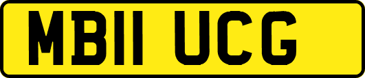 MB11UCG