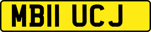 MB11UCJ