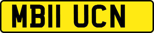 MB11UCN