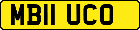 MB11UCO