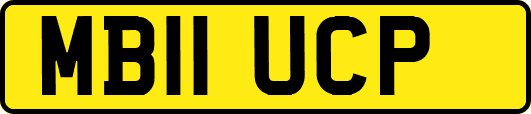 MB11UCP