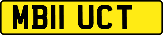 MB11UCT