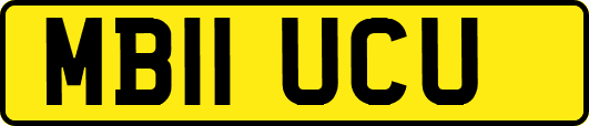 MB11UCU
