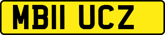 MB11UCZ