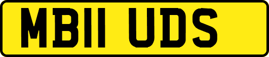 MB11UDS