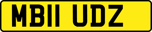 MB11UDZ