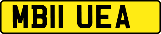 MB11UEA