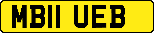 MB11UEB
