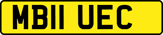 MB11UEC