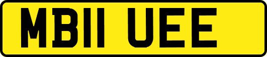 MB11UEE