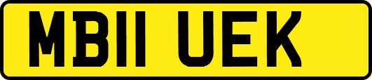 MB11UEK
