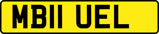 MB11UEL