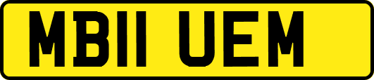 MB11UEM