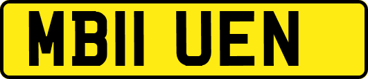 MB11UEN
