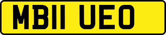 MB11UEO